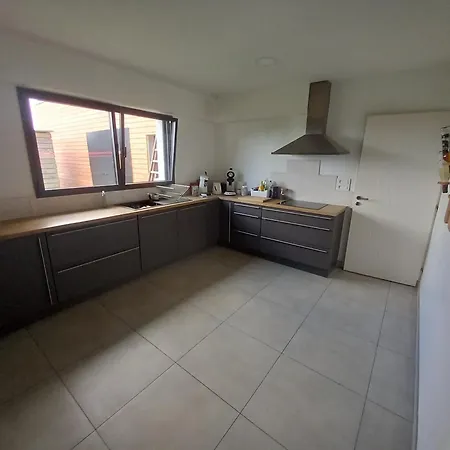 Holiday home De Kerizouarn *