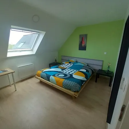 De Kerizouarn