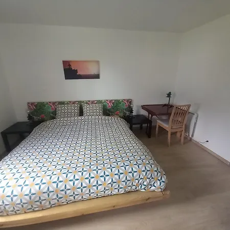 De Kerizouarn Holiday home
